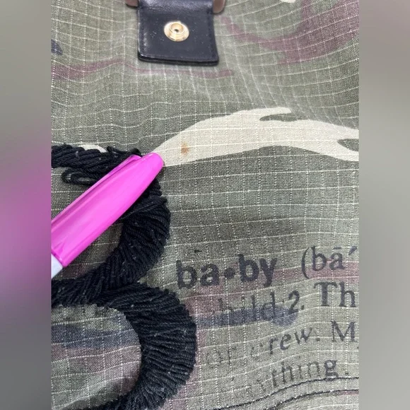 L.A.M.B. Designer Lambie Cami Tote👑 - Picture 14 of 16